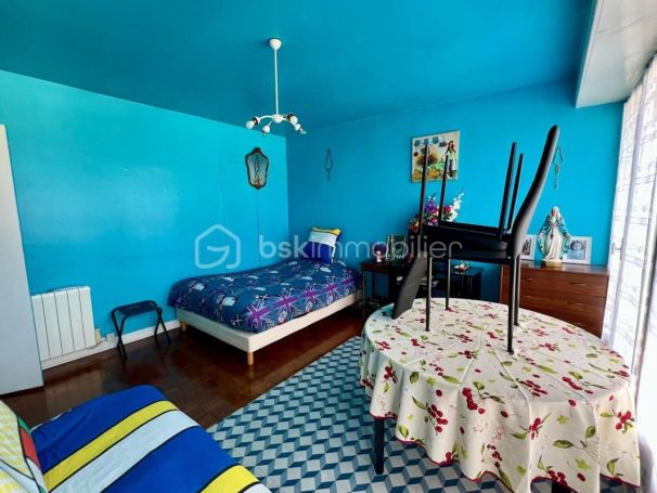 A louer APPARTEMENT T2 42 M2  BILLERE