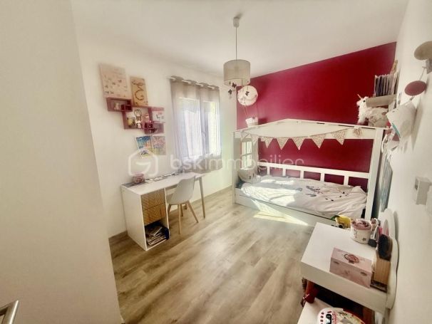 A louer MAISON  CONTEMPORAINE  AUMELAS