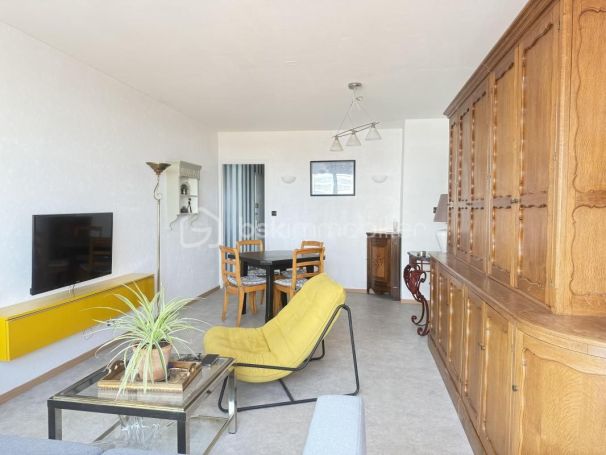 A louer APPARTEMENT T3 67 M2 VUE MER SAINT JEAN DE MONTS