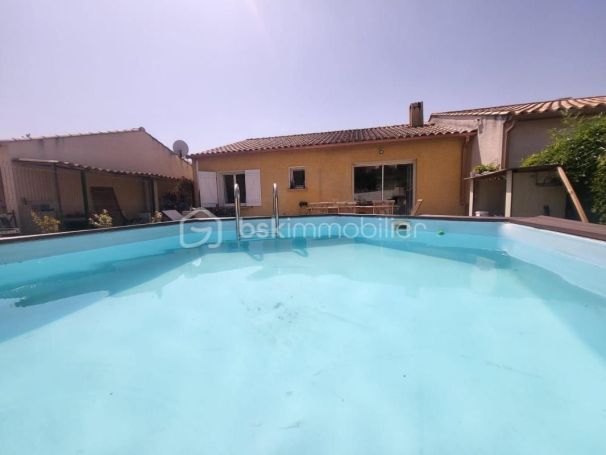 A louer MAISON  3 PIECES 80 M2  NEFFIES