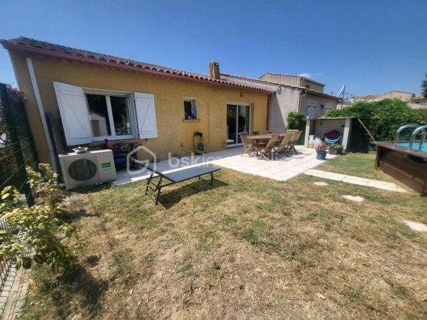 A louer MAISON  3 PIECES 80 M2  NEFFIES