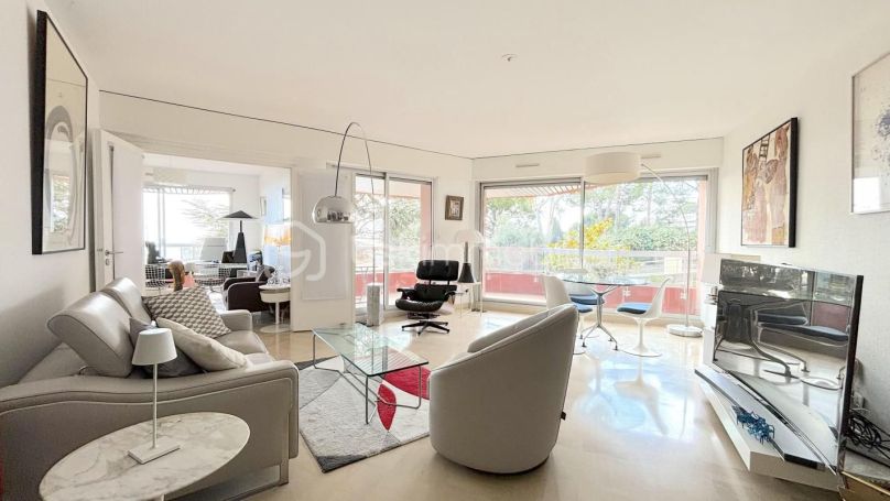 A louer APPARTEMENT T3 82 M2 TERRASSE VUE MER NICE