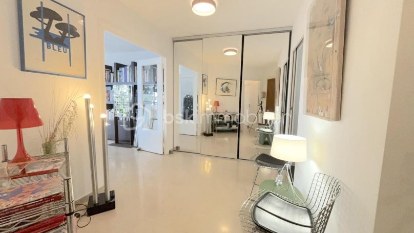 A louer APPARTEMENT T3 82 M2 TERRASSE VUE MER NICE