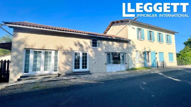 A louer GîTE  CERCOUX