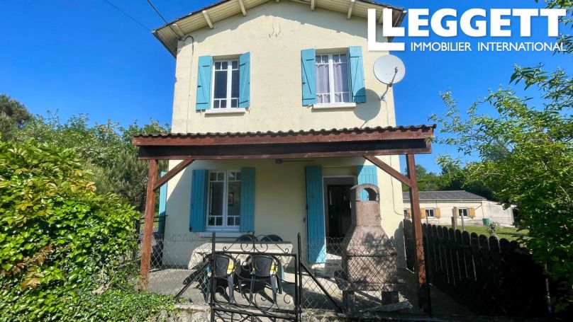 A louer GîTE  CERCOUX
