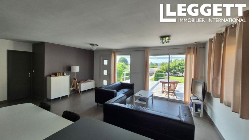 A louer MAISON  6 PIECES 120 M2  ROCHEFORT DU GARD