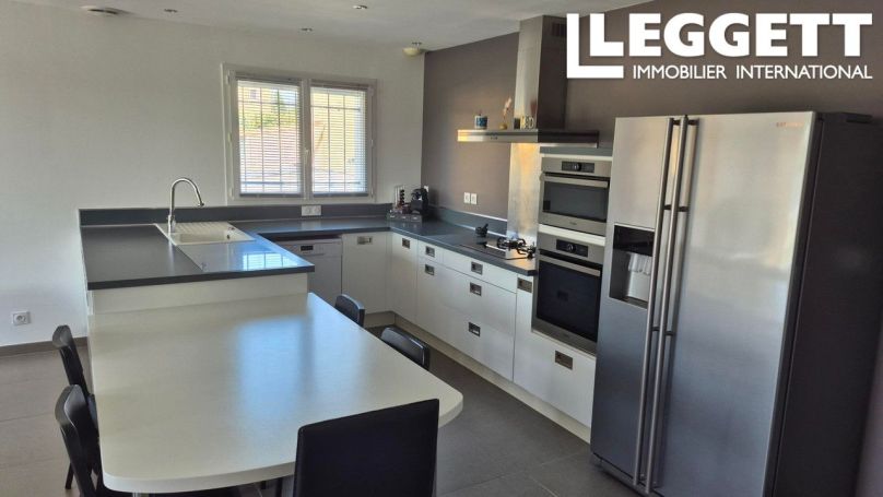 A louer MAISON  6 PIECES 120 M2  ROCHEFORT DU GARD
