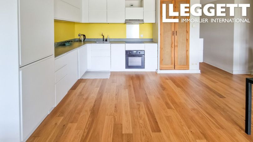 A louer APPARTEMENT NEUF T3 67 M2  BORDEAUX