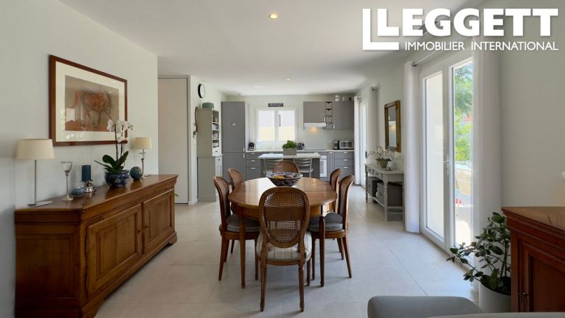 A louer MAISON  CONTEMPORAINE  SAINT REMY DE PROVENCE