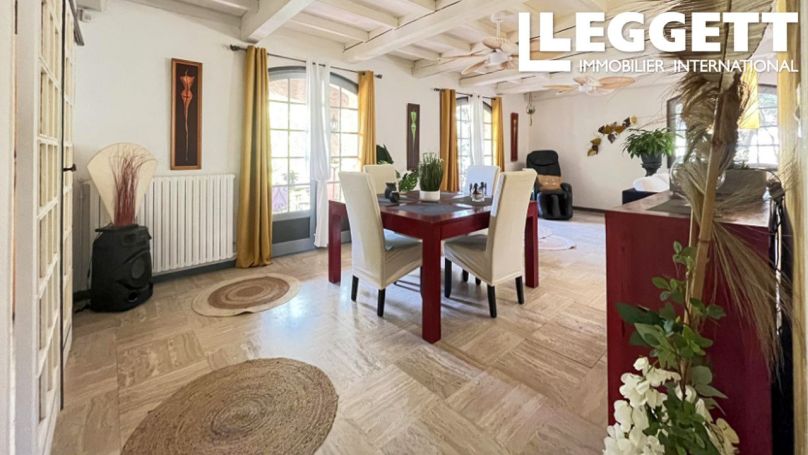 A louer GîTE  MONTOLIEU