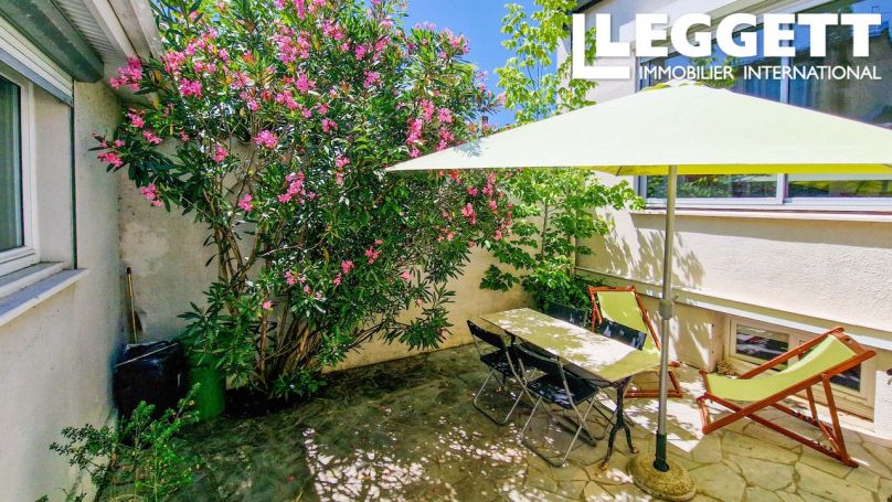 A louer MAISON  CONTEMPORAINE  BORDEAUX