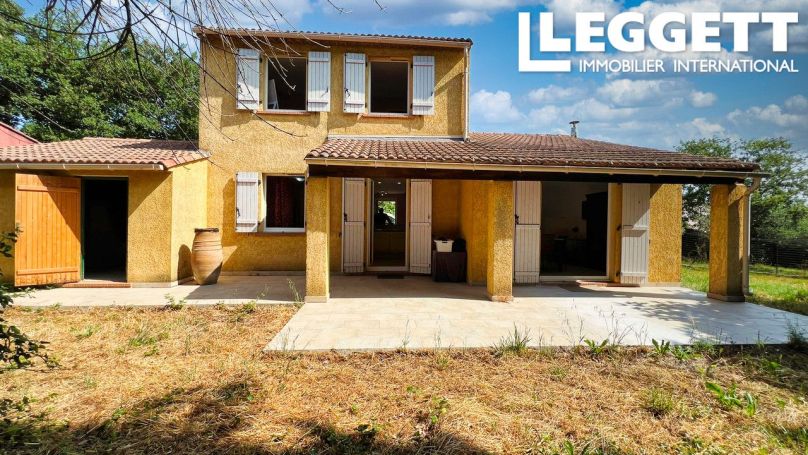 A louer MAISON  4 PIECES 107 M2  GONFARON