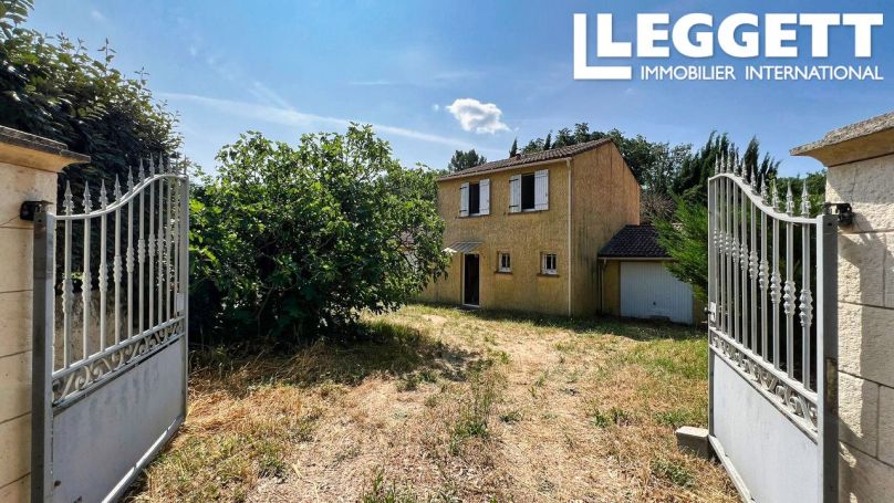 A louer MAISON  4 PIECES 107 M2  GONFARON