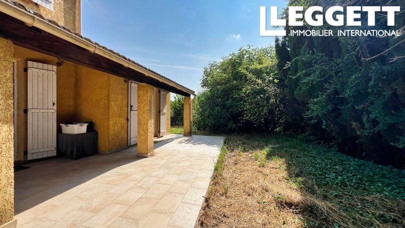 A louer MAISON  4 PIECES 107 M2  GONFARON