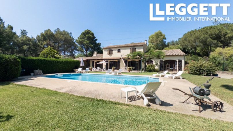 A louer MAISON  7 PIECES 215 M2  BEZIERS