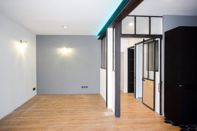 A louer MAISON  DE MAîTRE  MONTBAZIN