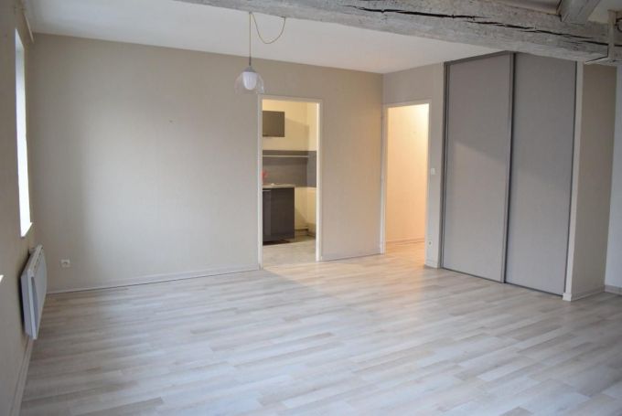 A louer APPARTEMENT T2 59 M2 BORD DE MER NARBONNE