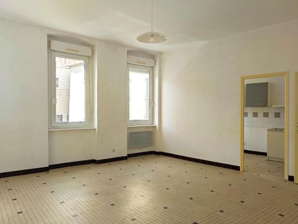 A louer APPARTEMENT T2 59 M2 BORD DE MER NARBONNE