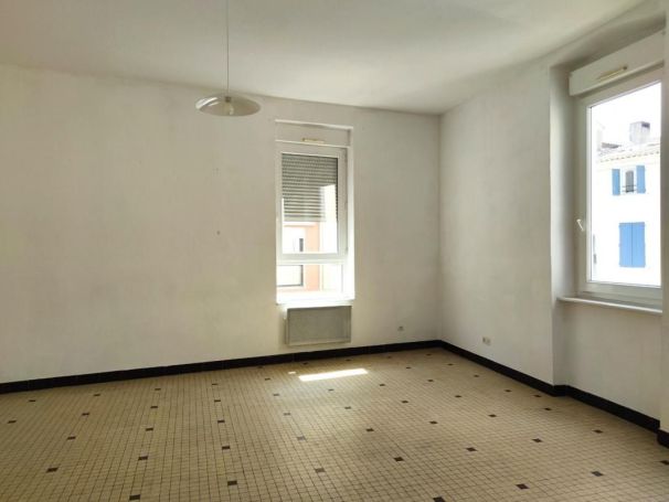 A louer APPARTEMENT T2 59 M2 BORD DE MER NARBONNE