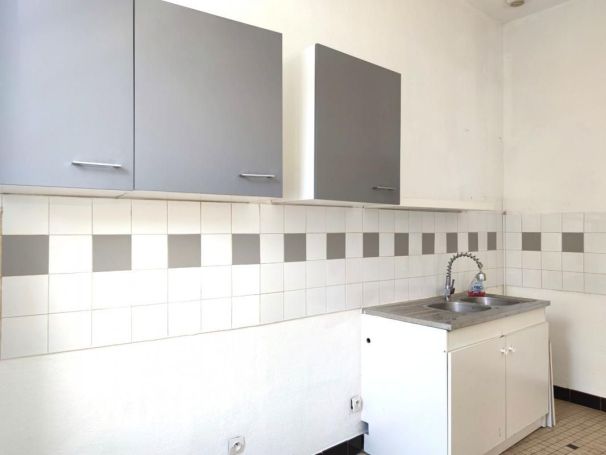 A louer APPARTEMENT T2 59 M2 BORD DE MER NARBONNE