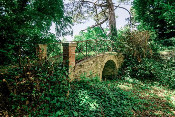 A vendre Manoir du XIX ème siècle Lannion, Côtes d'Armor