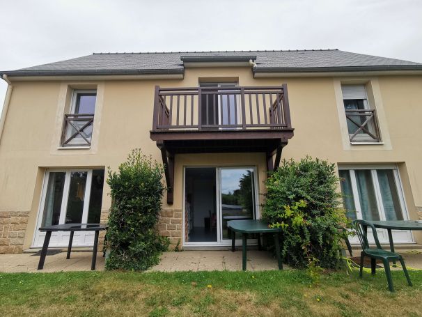 vente Appartement à Saint-Briac sur Mer, proche plage et golf