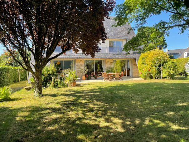 A vendre Belle maison 8 pieces 157 m2 bord de mer  Sainte-Marine