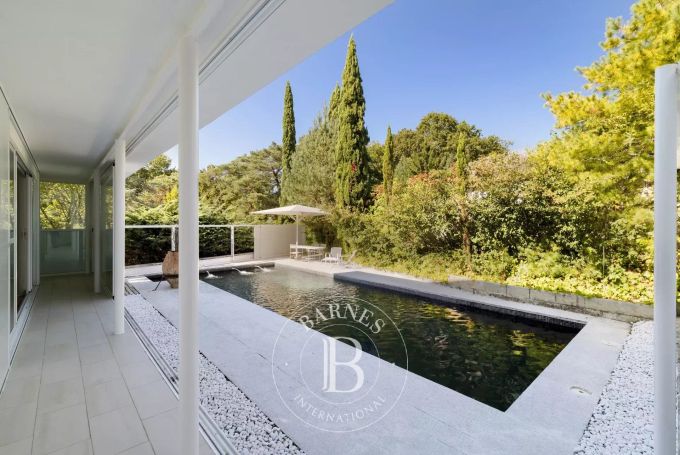 A louer MAISON  D'ARCHITECTE  SAINT JEAN DE LUZ