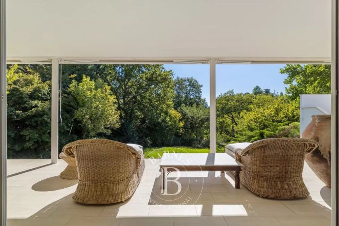 A louer MAISON  D'ARCHITECTE  SAINT JEAN DE LUZ
