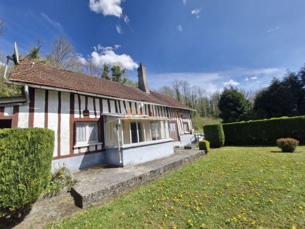 A louer LONGèRE  4 PIECES 65 M2  LAMBERVILLE