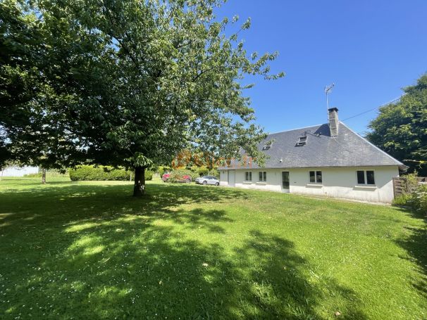 A louer LONGèRE  4 PIECES 80 M2  OURVILLE EN CAUX