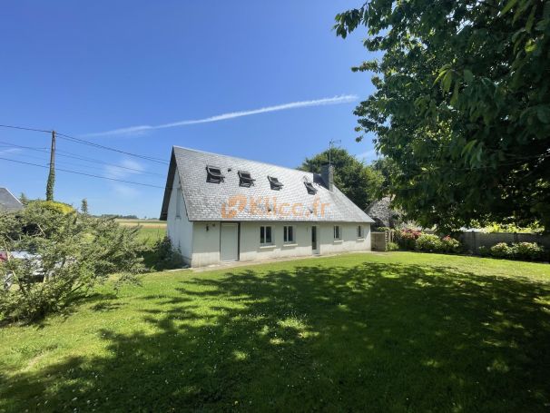 A louer LONGèRE  4 PIECES 80 M2  OURVILLE EN CAUX