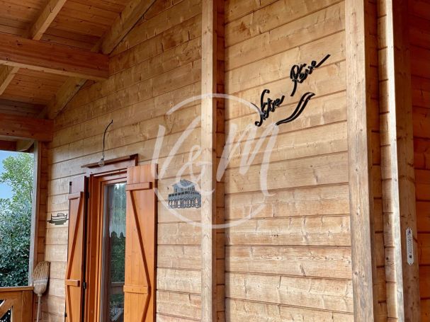 A vendre MAISON  5 PIECES 110 M2 BORD DE MER LANTON