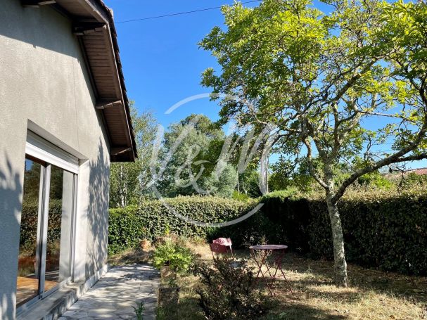A vendre MAISON  4 PIECES 92 M2 BORD DE MER ANDERNOS LES BAINS
