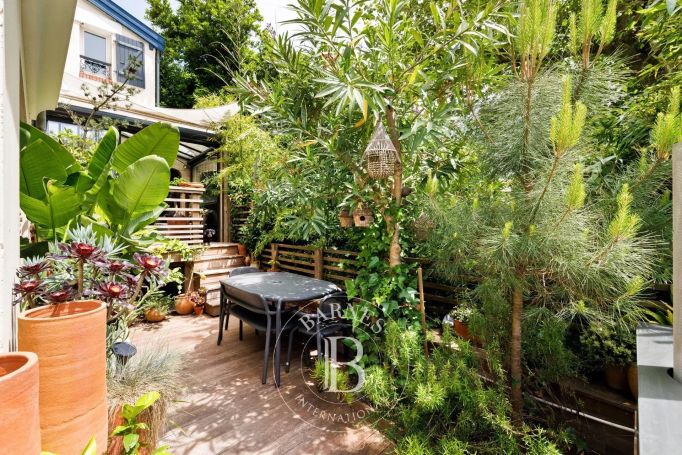 A vendre MAISON  7 PIECES 170 M2 BORD DE MER BIARRITZ