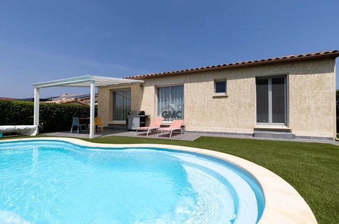 A louer MAISON  4 PIECES 92 M2  ADISSAN