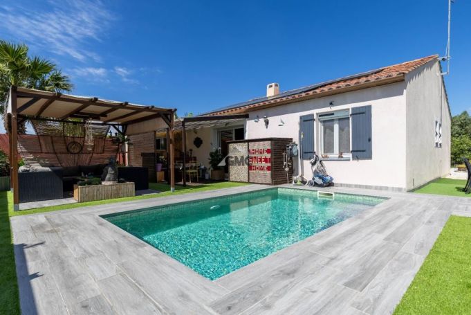 A louer MAISON  3 PIECES 75 M2  VALROS