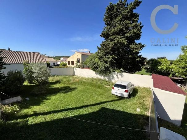 A louer MAISON  4 PIECES 82 M2  LA CALMETTE