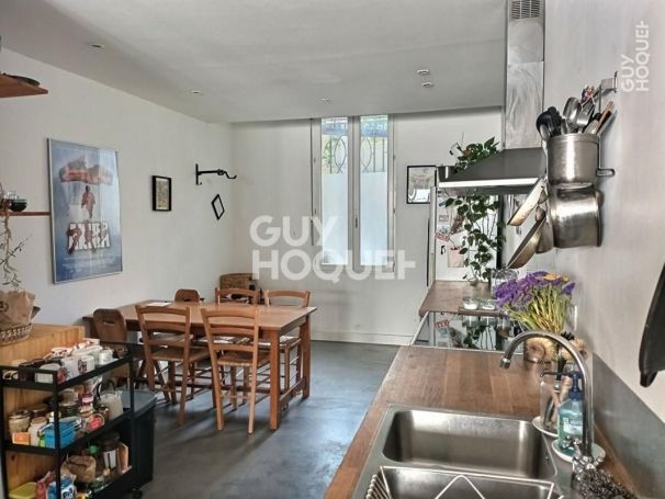 A louer APPARTEMENT DUPLEX T2 70 M2 TERRASSE  MONTPELLIER