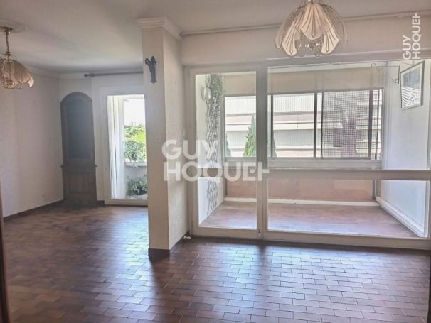 A louer APPARTEMENT DE PRESTIGE T6 103 M2  MONTPELLIER
