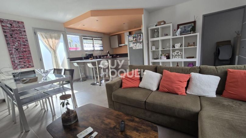 A louer MAISON  CONTEMPORAINE  MONTPELLIER
