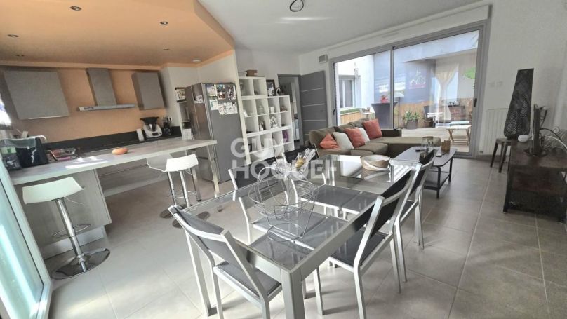 A louer MAISON  CONTEMPORAINE  MONTPELLIER