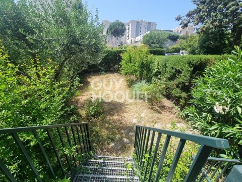 A louer APPARTEMENT T3 69 M2 TERRASSE MONTPELLIER