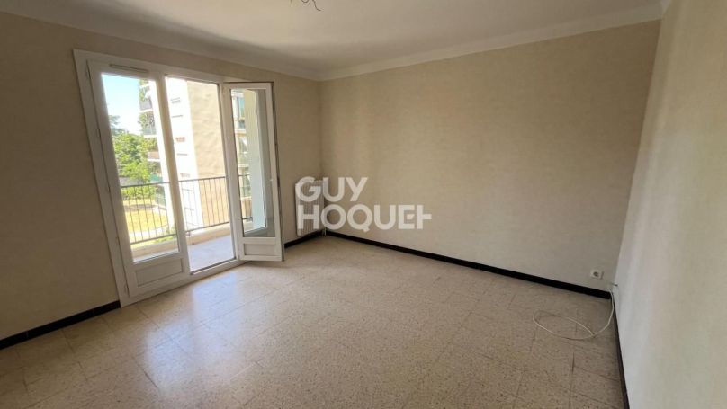 A louer APPARTEMENT T3 59 M2  MONTPELLIER