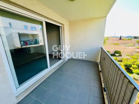 A louer APPARTEMENT T2 47 M2 TERRASSE JUVIGNAC