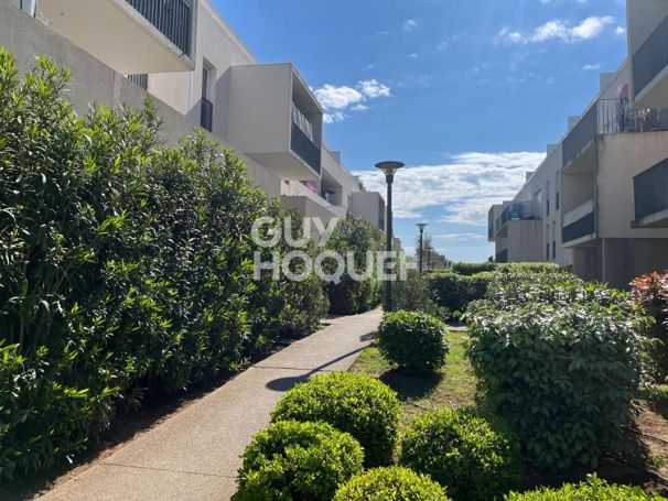 A louer APPARTEMENT T2 47 M2 TERRASSE  JUVIGNAC
