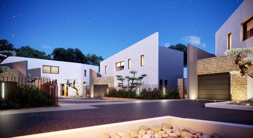 A louer MAISON  4 PIECES 124 M2  MONTPELLIER