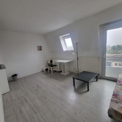A louer STUDIO  21 M2  AMIENS