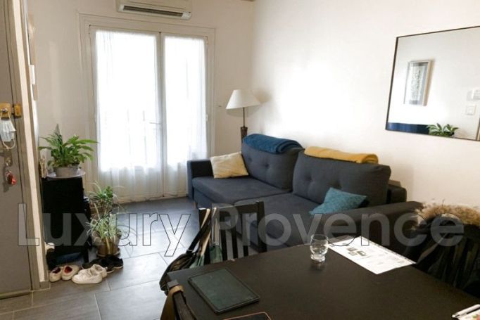 A louer APPARTEMENT T3 47 M2  FUVEAU