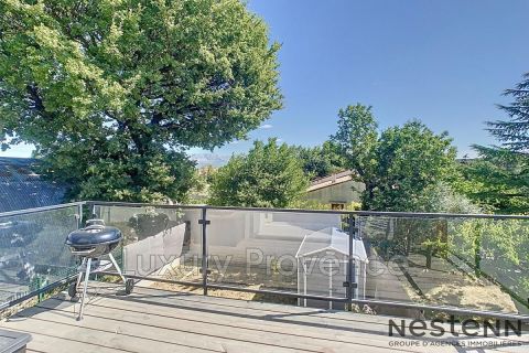 A louer APPARTEMENT NEUF T3 66 M2 TERRASSE GREASQUE